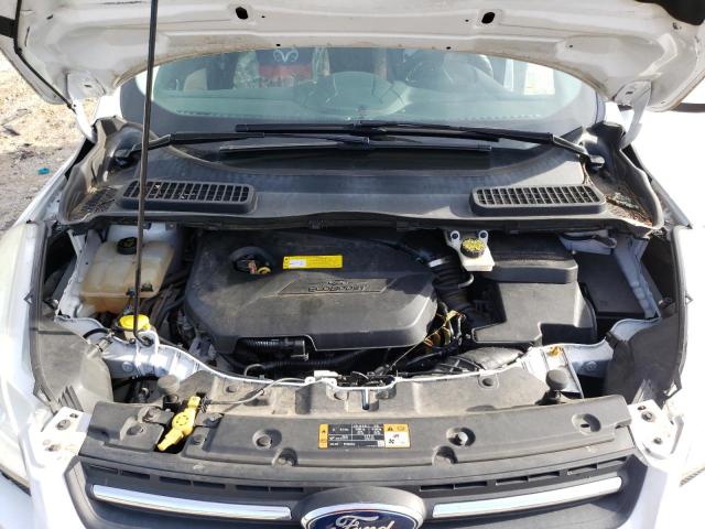 Photo 6 VIN: 1FMCU9GX6FUB64083 - FORD ESCAPE SE 