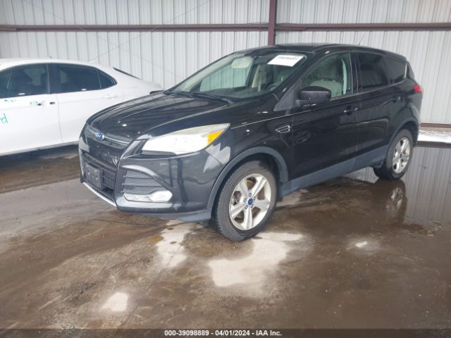 Photo 1 VIN: 1FMCU9GX6FUB87377 - FORD ESCAPE 