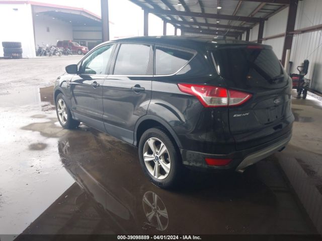 Photo 2 VIN: 1FMCU9GX6FUB87377 - FORD ESCAPE 