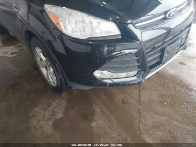 Photo 5 VIN: 1FMCU9GX6FUB87377 - FORD ESCAPE 