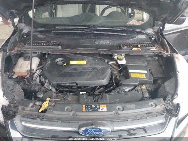 Photo 9 VIN: 1FMCU9GX6FUB87377 - FORD ESCAPE 