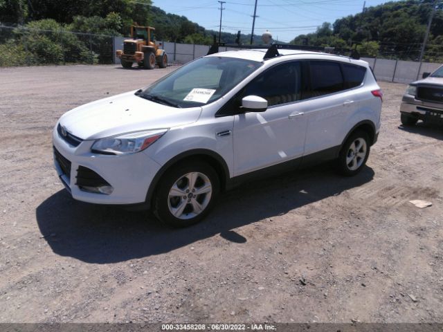 Photo 1 VIN: 1FMCU9GX6FUB97696 - FORD ESCAPE 