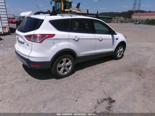 Photo 3 VIN: 1FMCU9GX6FUB97696 - FORD ESCAPE 