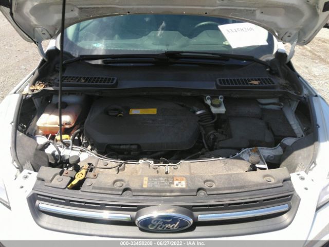 Photo 9 VIN: 1FMCU9GX6FUB97696 - FORD ESCAPE 