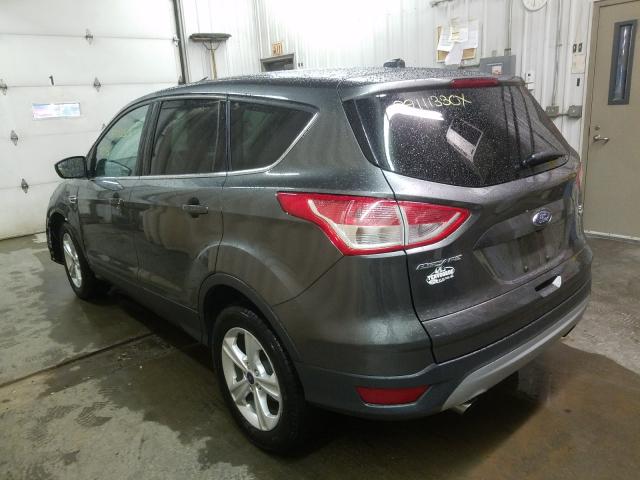 Photo 2 VIN: 1FMCU9GX6FUC12679 - FORD ESCAPE SE 