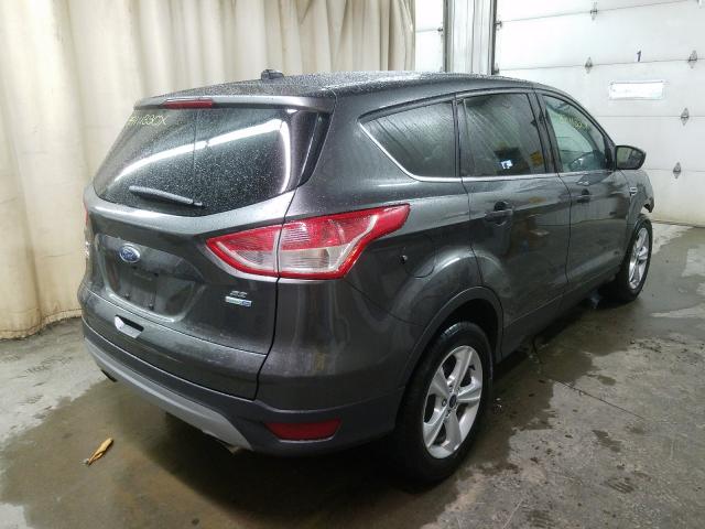 Photo 3 VIN: 1FMCU9GX6FUC12679 - FORD ESCAPE SE 