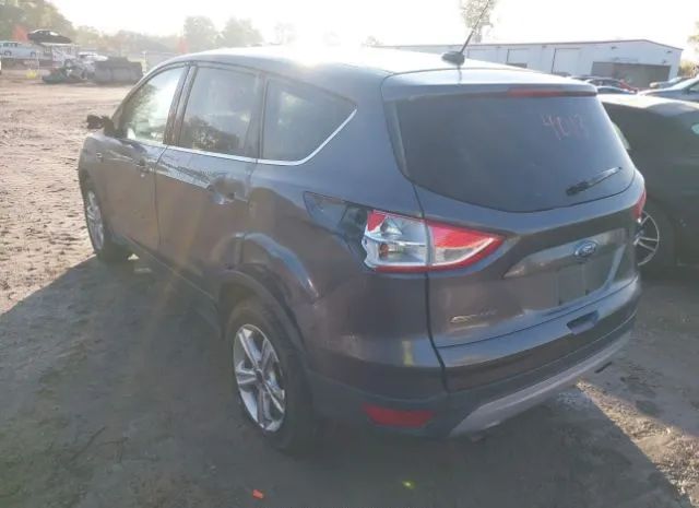 Photo 2 VIN: 1FMCU9GX6FUC28882 - FORD ESCAPE 