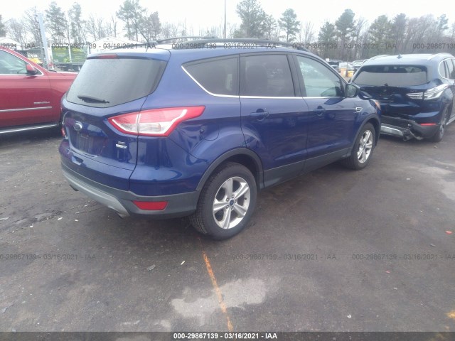 Photo 3 VIN: 1FMCU9GX6FUC30955 - FORD ESCAPE 