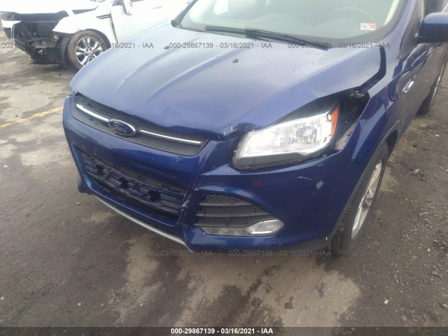 Photo 5 VIN: 1FMCU9GX6FUC30955 - FORD ESCAPE 