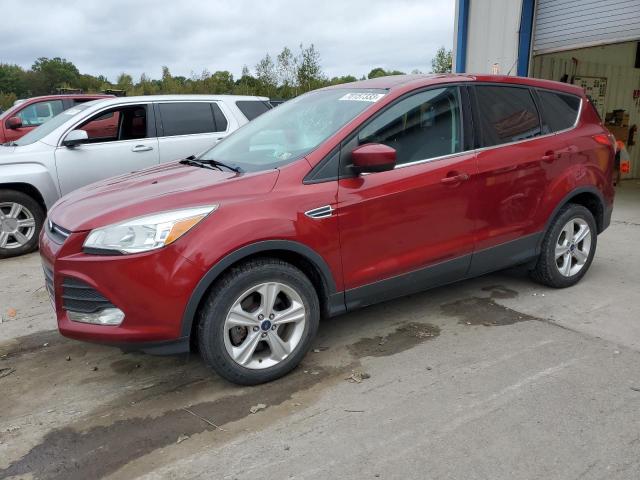 Photo 0 VIN: 1FMCU9GX6FUC39669 - FORD ESCAPE SE 