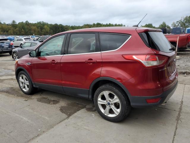 Photo 1 VIN: 1FMCU9GX6FUC39669 - FORD ESCAPE SE 