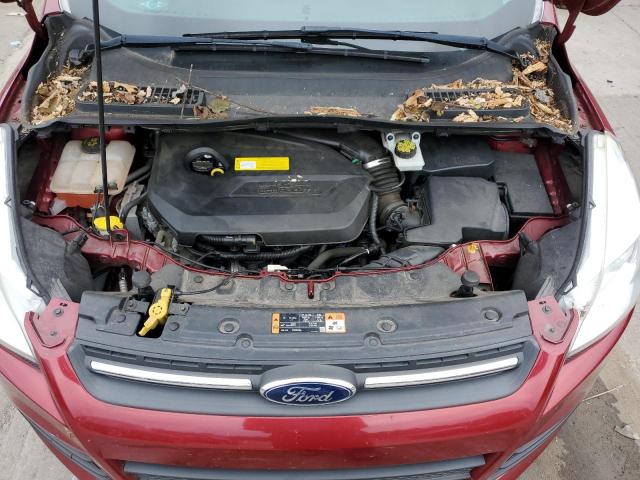 Photo 11 VIN: 1FMCU9GX6FUC39669 - FORD ESCAPE SE 