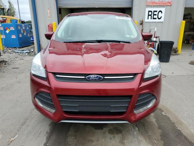 Photo 4 VIN: 1FMCU9GX6FUC39669 - FORD ESCAPE SE 