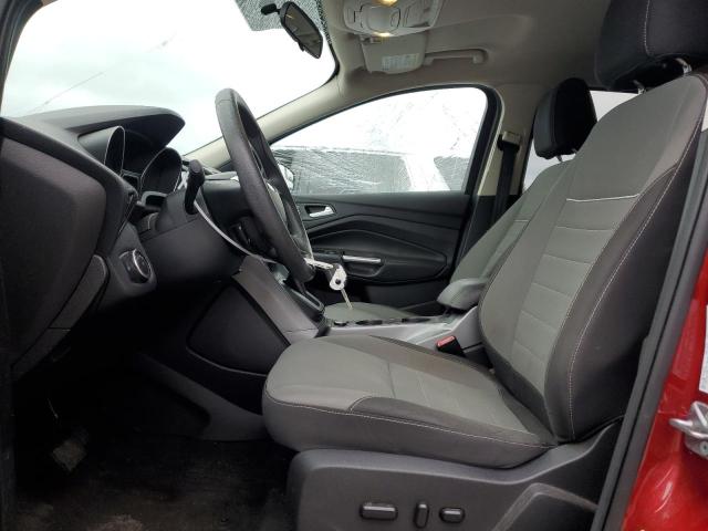 Photo 6 VIN: 1FMCU9GX6FUC39669 - FORD ESCAPE SE 