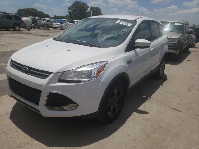 Photo 1 VIN: 1FMCU9GX6FUC52888 - FORD ESCAPE SE 