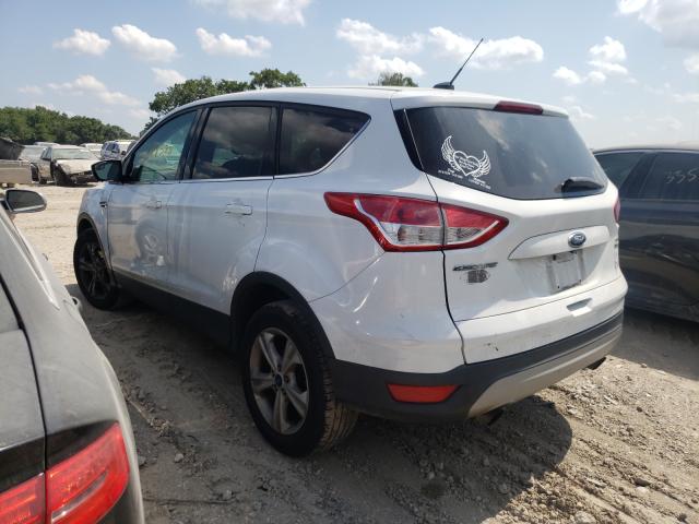 Photo 2 VIN: 1FMCU9GX6FUC52888 - FORD ESCAPE SE 