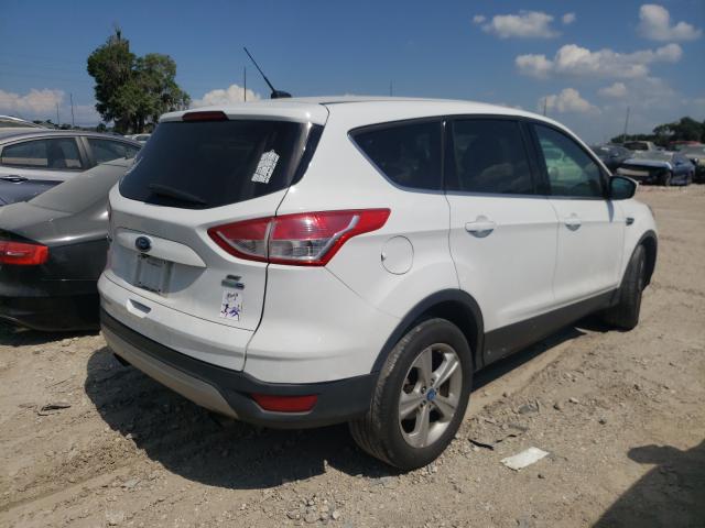 Photo 3 VIN: 1FMCU9GX6FUC52888 - FORD ESCAPE SE 