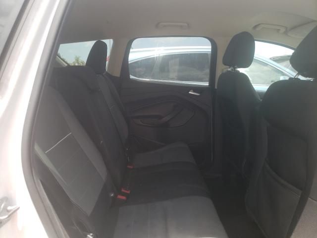 Photo 5 VIN: 1FMCU9GX6FUC52888 - FORD ESCAPE SE 