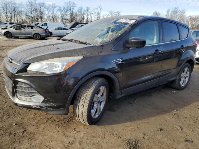 Photo 0 VIN: 1FMCU9GX6FUC56763 - FORD ESCAPE 