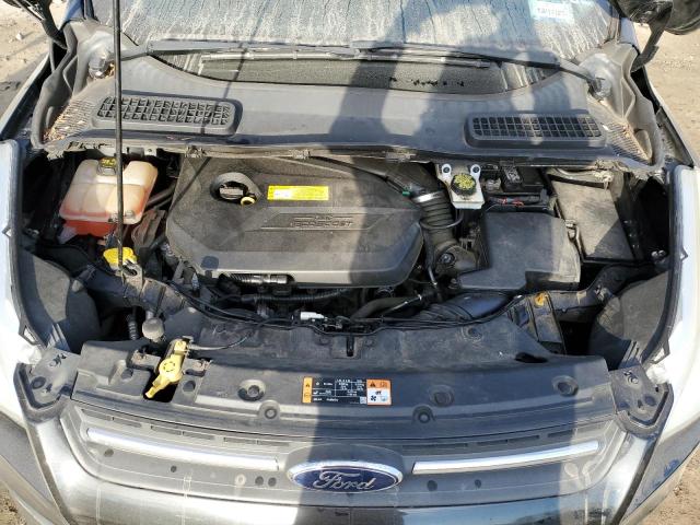 Photo 11 VIN: 1FMCU9GX6FUC56763 - FORD ESCAPE 