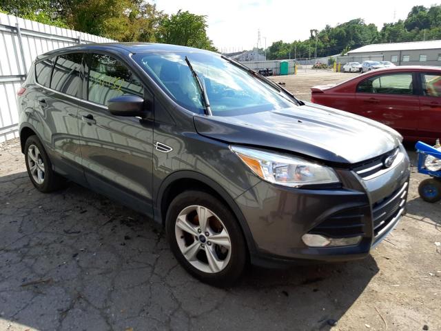 Photo 0 VIN: 1FMCU9GX6FUC58772 - FORD ESCAPE SE 