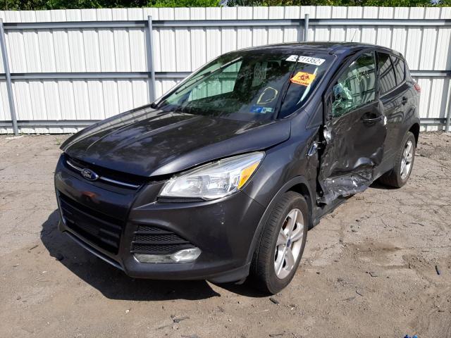 Photo 1 VIN: 1FMCU9GX6FUC58772 - FORD ESCAPE SE 