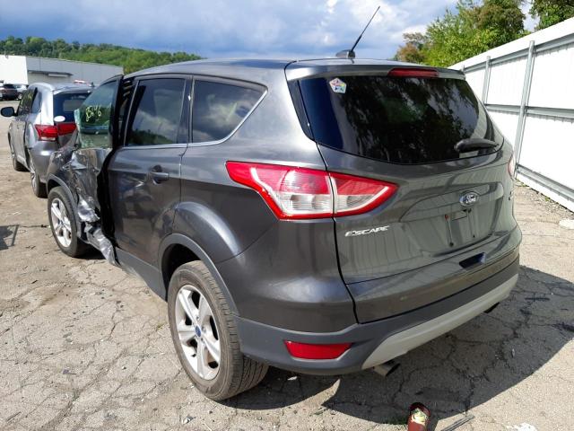 Photo 2 VIN: 1FMCU9GX6FUC58772 - FORD ESCAPE SE 