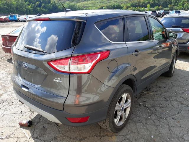 Photo 3 VIN: 1FMCU9GX6FUC58772 - FORD ESCAPE SE 