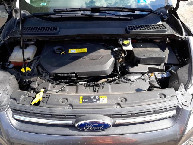 Photo 6 VIN: 1FMCU9GX6FUC58772 - FORD ESCAPE SE 