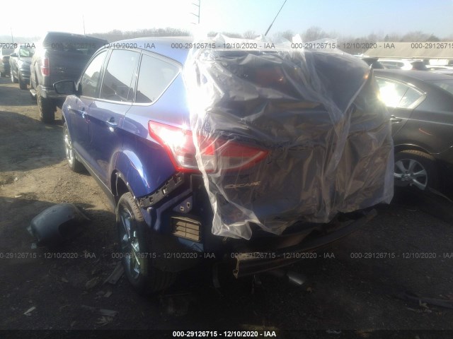 Photo 2 VIN: 1FMCU9GX6FUC72056 - FORD ESCAPE 