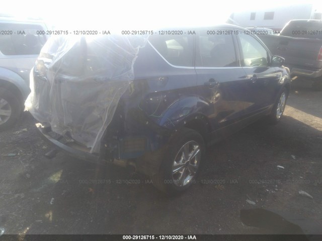 Photo 3 VIN: 1FMCU9GX6FUC72056 - FORD ESCAPE 