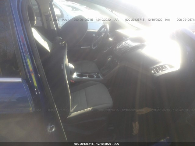 Photo 4 VIN: 1FMCU9GX6FUC72056 - FORD ESCAPE 