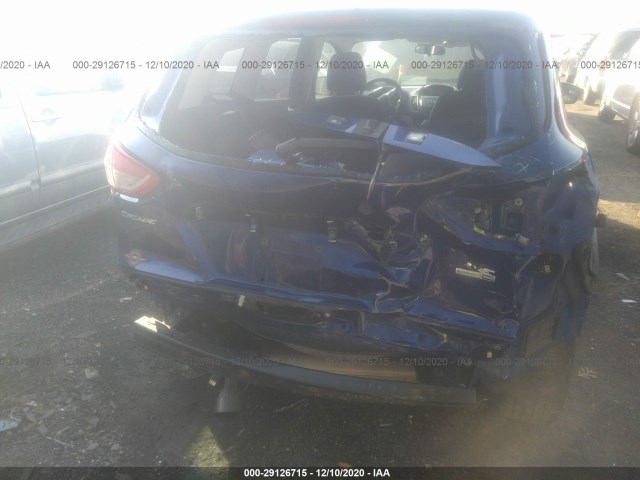 Photo 5 VIN: 1FMCU9GX6FUC72056 - FORD ESCAPE 