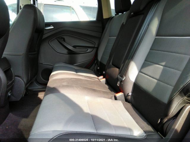 Photo 7 VIN: 1FMCU9GX6FUC87818 - FORD ESCAPE 