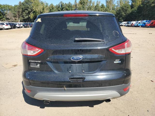 Photo 5 VIN: 1FMCU9GX6GUA09132 - FORD ESCAPE SE 