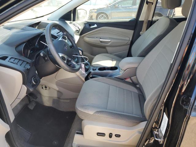 Photo 6 VIN: 1FMCU9GX6GUA09132 - FORD ESCAPE SE 