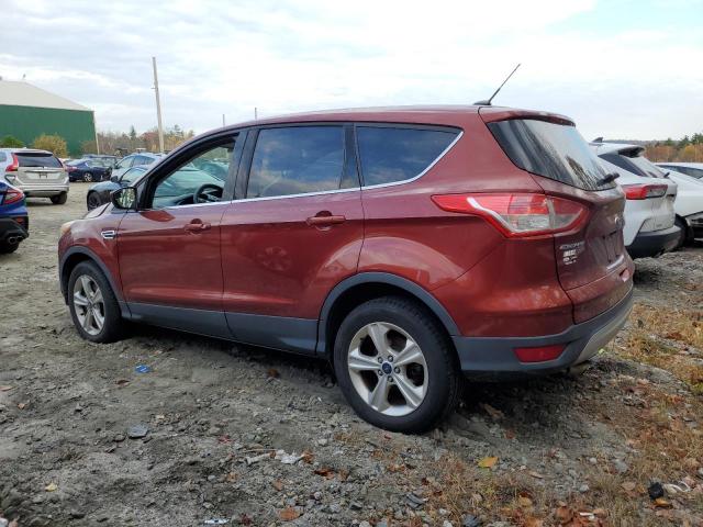 Photo 1 VIN: 1FMCU9GX6GUA24942 - FORD ESCAPE SE 