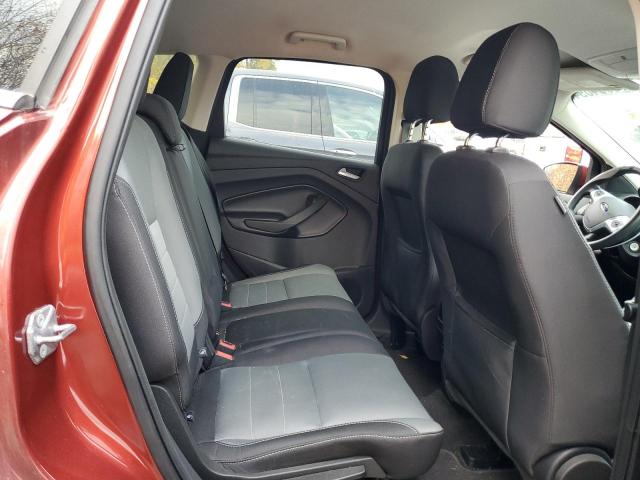 Photo 10 VIN: 1FMCU9GX6GUA24942 - FORD ESCAPE SE 