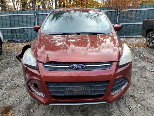 Photo 4 VIN: 1FMCU9GX6GUA24942 - FORD ESCAPE SE 