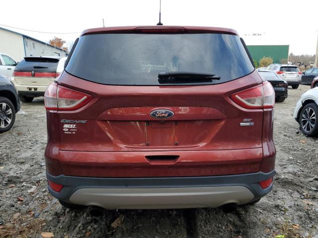 Photo 5 VIN: 1FMCU9GX6GUA24942 - FORD ESCAPE SE 