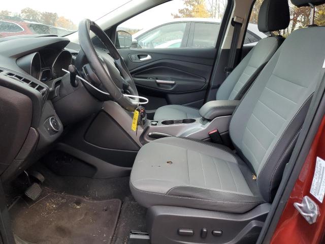 Photo 6 VIN: 1FMCU9GX6GUA24942 - FORD ESCAPE SE 