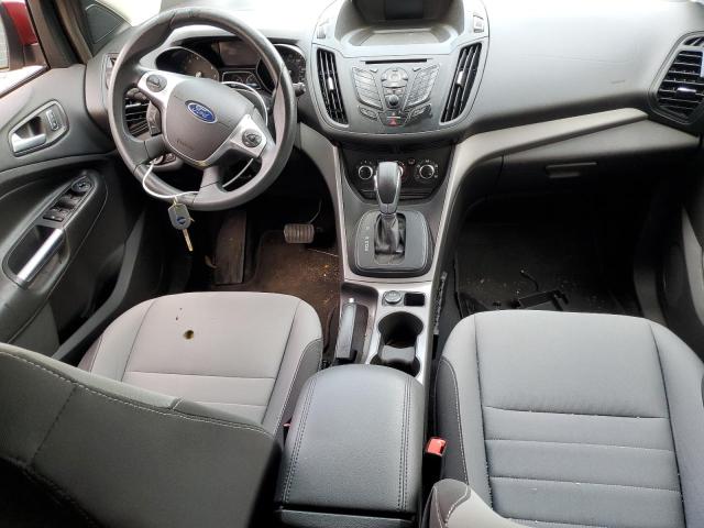 Photo 7 VIN: 1FMCU9GX6GUA24942 - FORD ESCAPE SE 