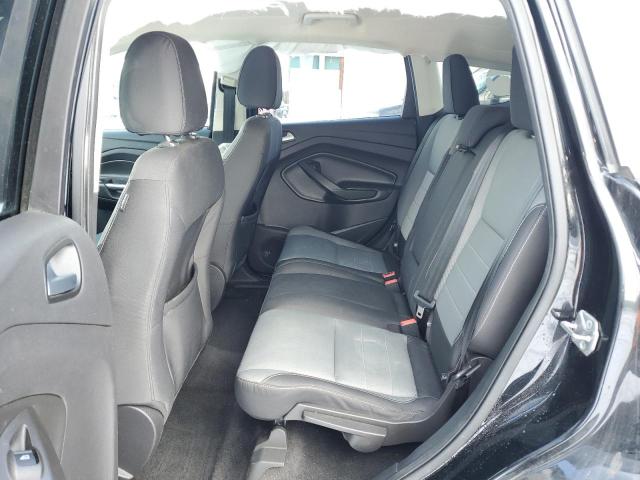 Photo 10 VIN: 1FMCU9GX6GUA25346 - FORD ESCAPE SE 