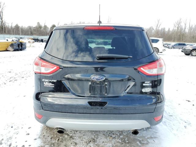 Photo 5 VIN: 1FMCU9GX6GUA25346 - FORD ESCAPE SE 