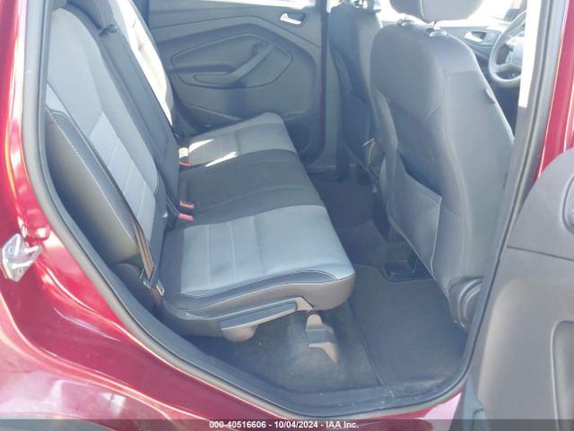 Photo 7 VIN: 1FMCU9GX6GUA27923 - FORD ESCAPE 