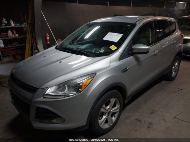 Photo 1 VIN: 1FMCU9GX6GUA47928 - FORD ESCAPE 