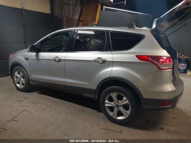 Photo 2 VIN: 1FMCU9GX6GUA47928 - FORD ESCAPE 