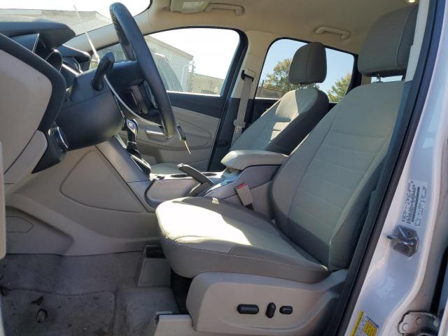 Photo 6 VIN: 1FMCU9GX6GUA49887 - FORD ESCAPE SE 