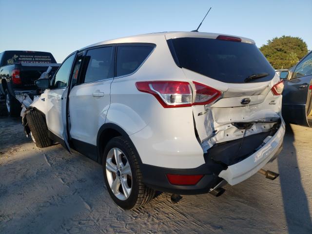 Photo 2 VIN: 1FMCU9GX6GUA54006 - FORD ESCAPE 