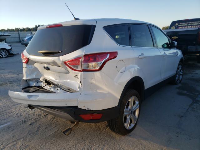 Photo 3 VIN: 1FMCU9GX6GUA54006 - FORD ESCAPE 